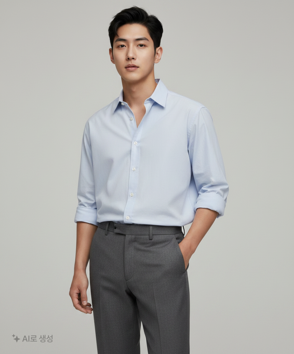 자라(ZARA) 캐주얼 셔츠 M