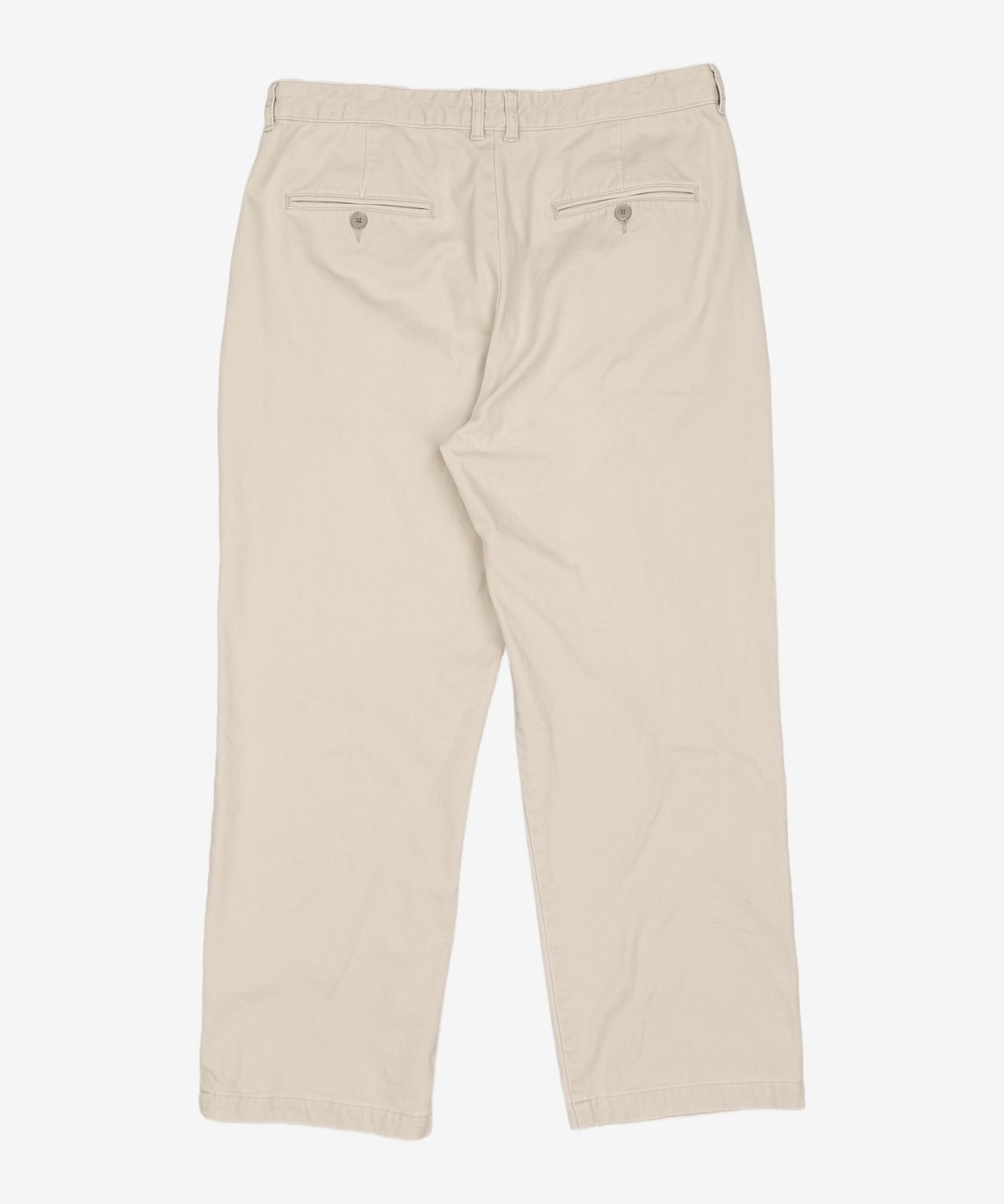 지오다노(GIORDANO) 코튼 팬츠 86