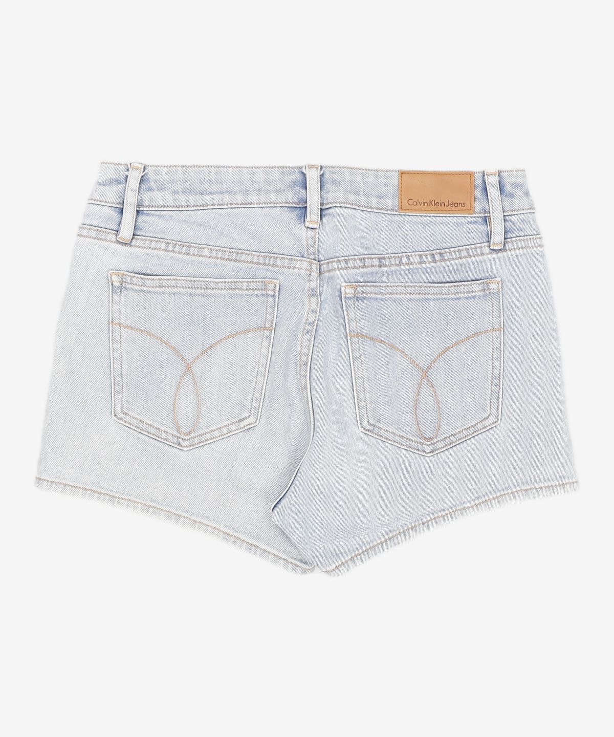 캘빈클라인 진(CALVIN KLEIN JEANS) 숏팬츠 27