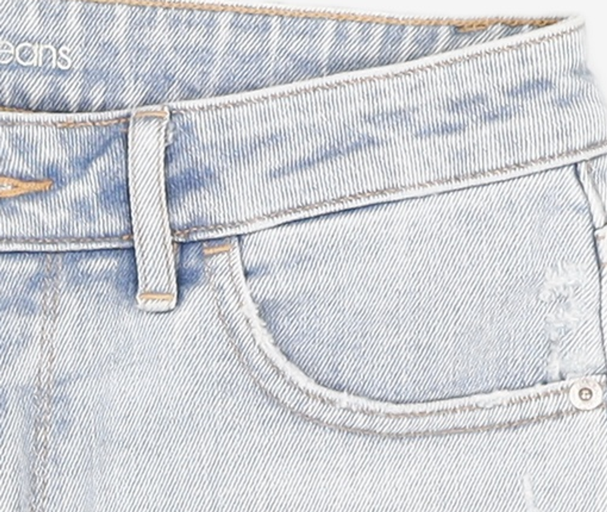 캘빈클라인 진(CALVIN KLEIN JEANS) 숏팬츠 27