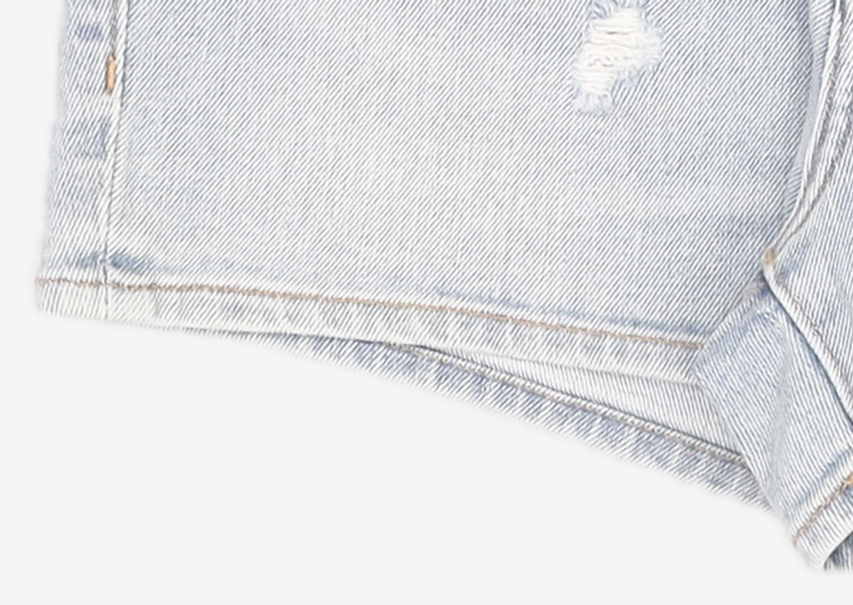 캘빈클라인 진(CALVIN KLEIN JEANS) 숏팬츠 27