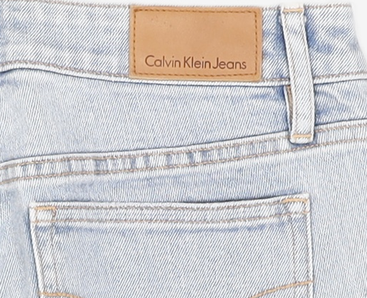 캘빈클라인 진(CALVIN KLEIN JEANS) 숏팬츠 27