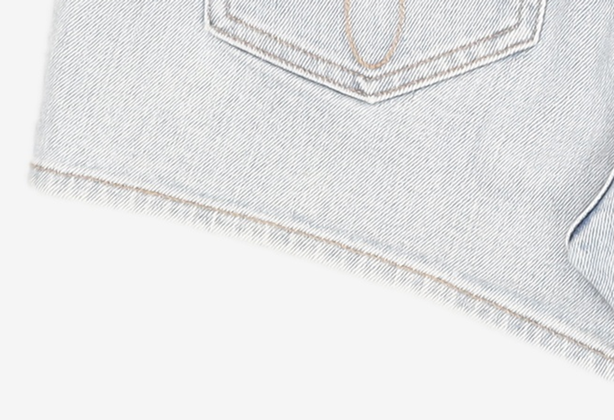 캘빈클라인 진(CALVIN KLEIN JEANS) 숏팬츠 27