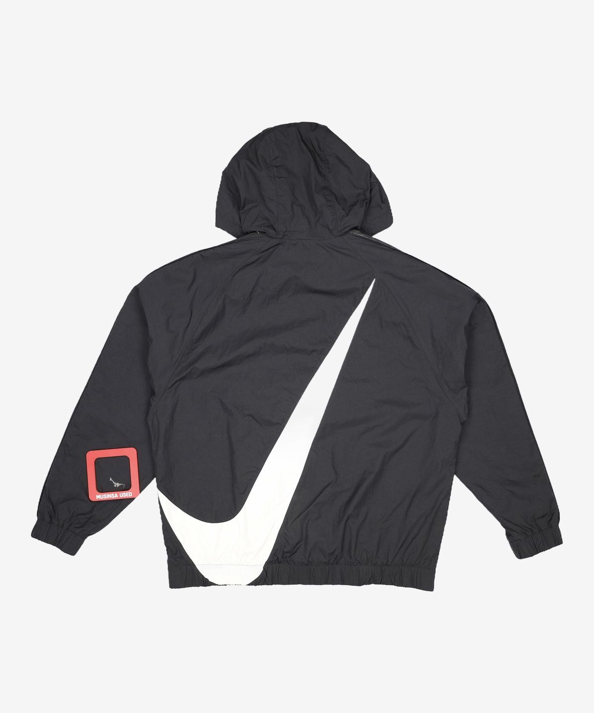 나이키(NIKE) 나일론/코치 재킷 XL