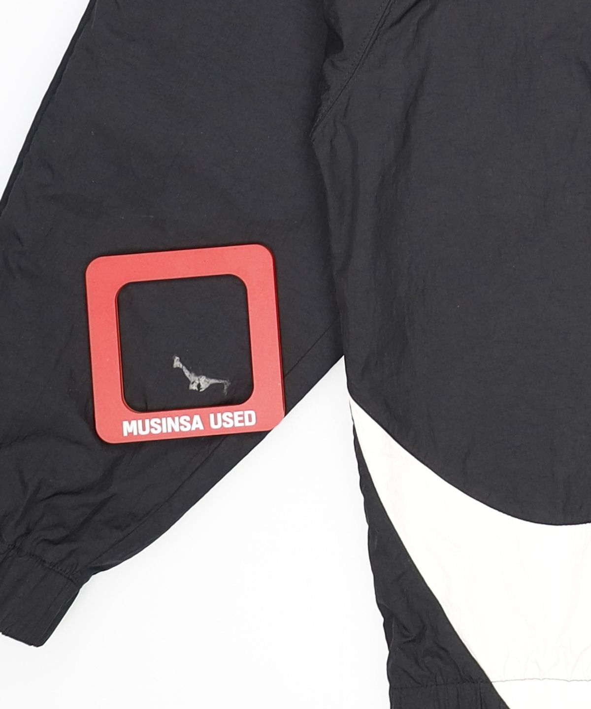 나이키(NIKE) 나일론/코치 재킷 XL
