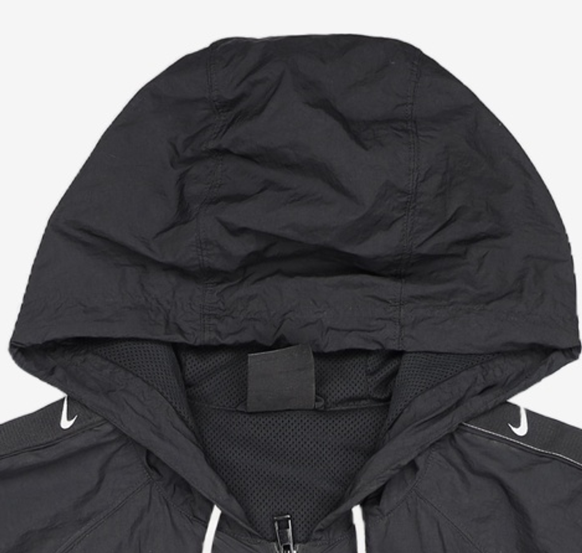 나이키(NIKE) 나일론/코치 재킷 XL