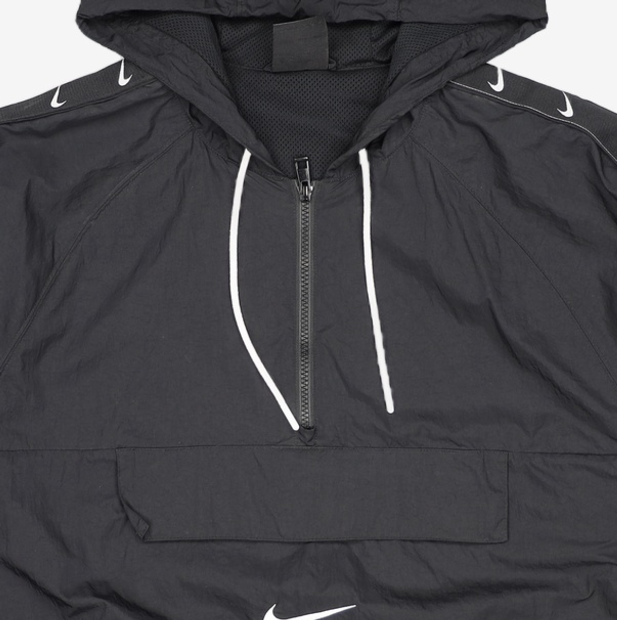 나이키(NIKE) 나일론/코치 재킷 XL