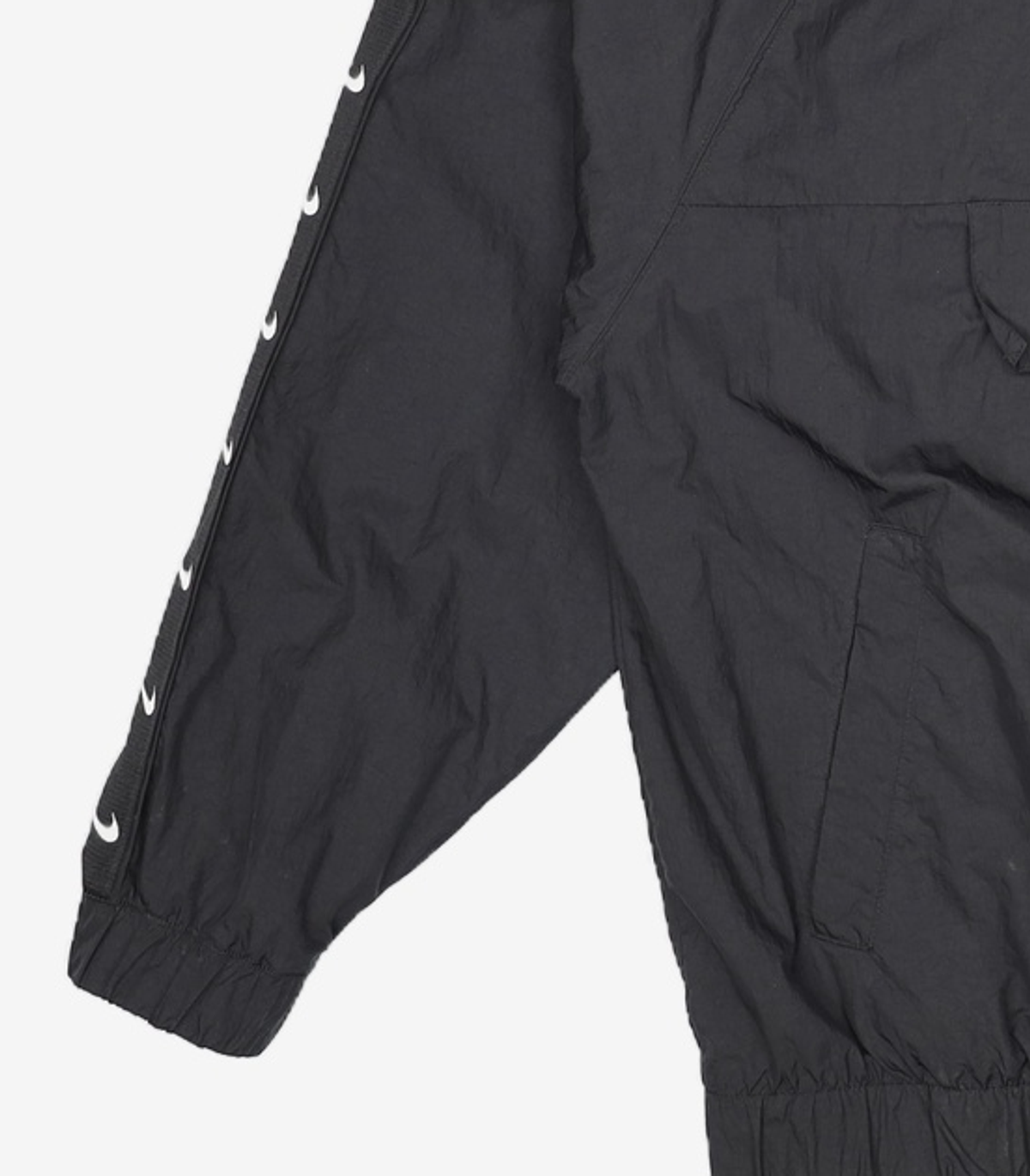 나이키(NIKE) 나일론/코치 재킷 XL