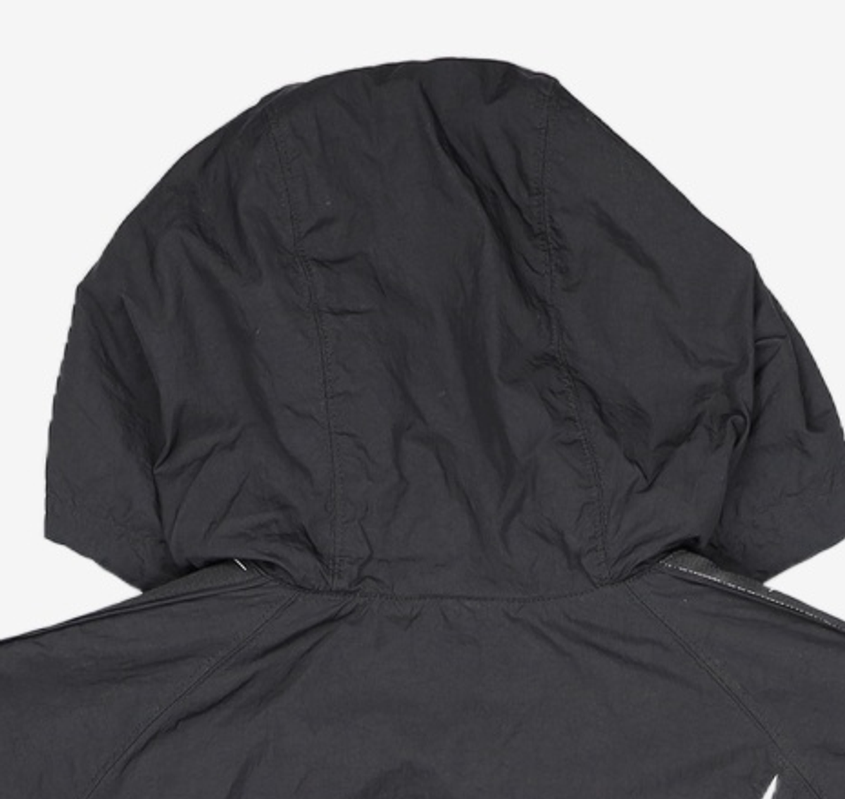 나이키(NIKE) 나일론/코치 재킷 XL