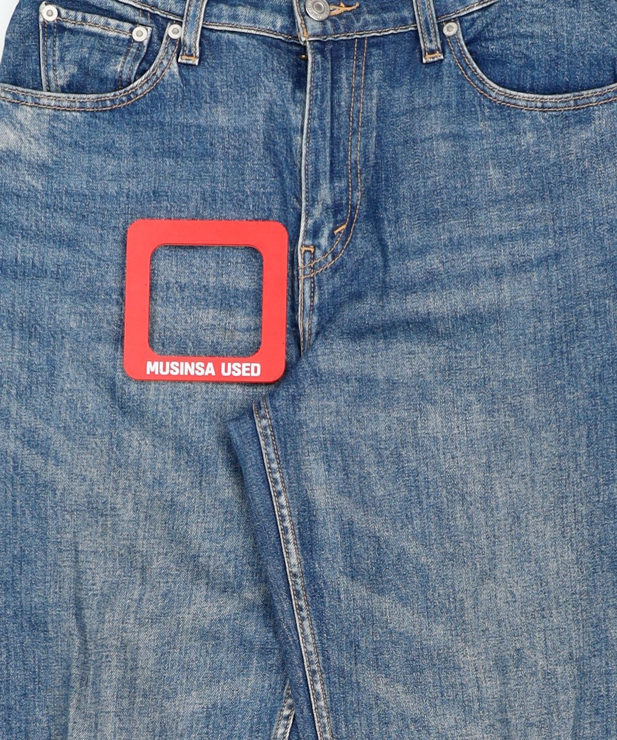 리바이스(LEVI'S) 여성 맘 진_56778-0003 W26