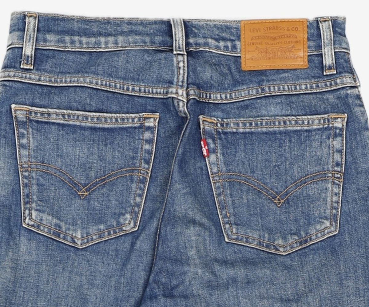 리바이스(LEVI'S) 여성 맘 진_56778-0003 W26