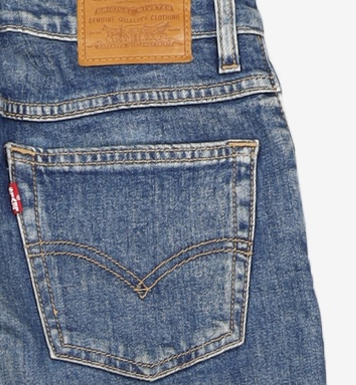 리바이스(LEVI'S) 여성 맘 진_56778-0003 W26