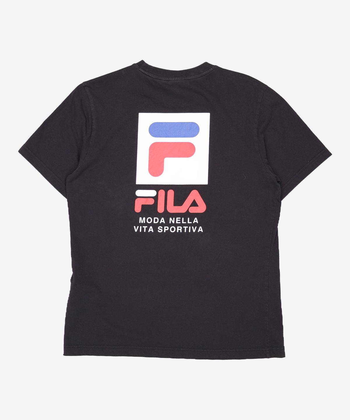 휠라(FILA) 반소매 티셔츠 105