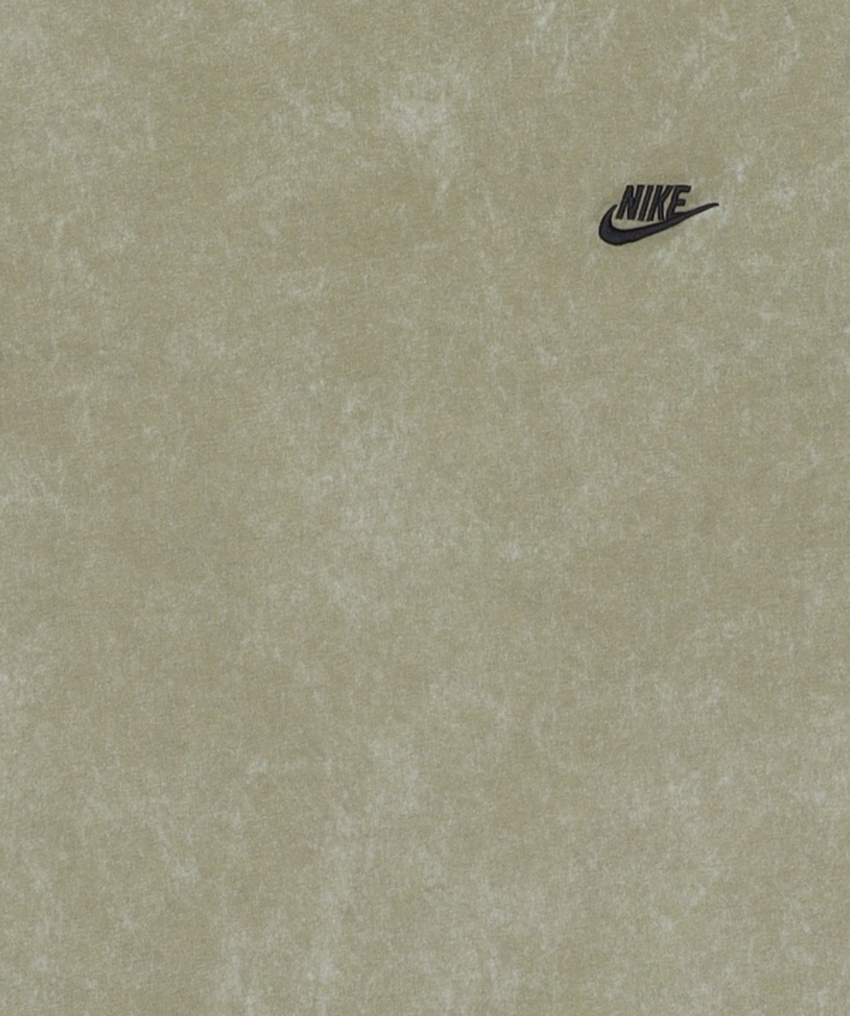 나이키(NIKE) 스포츠웨어 티셔츠 M - 미디엄 올리브 / HJ0733-222 100