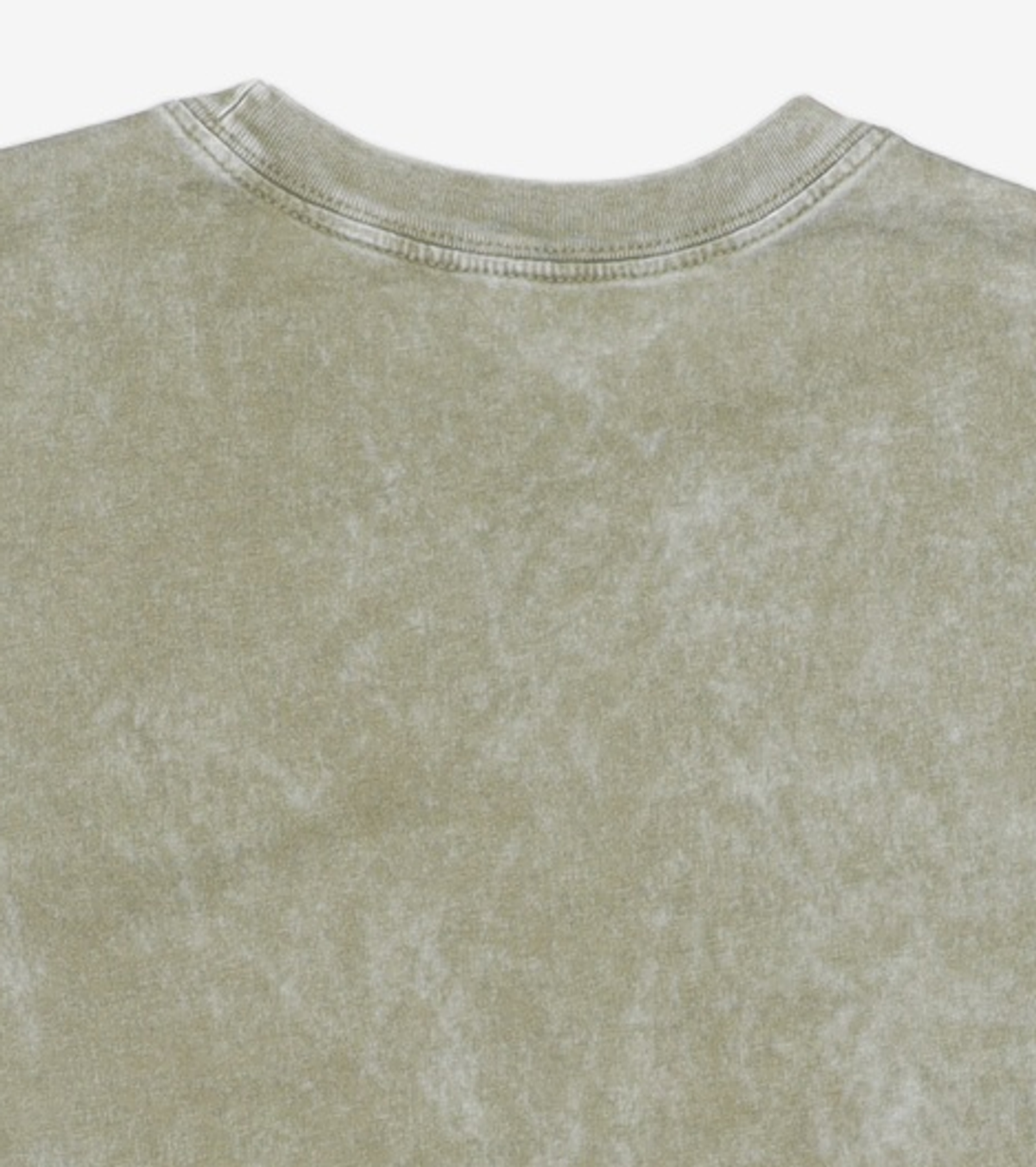 나이키(NIKE) 스포츠웨어 티셔츠 M - 미디엄 올리브 / HJ0733-222 100