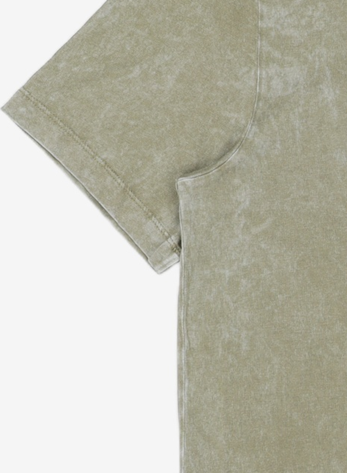 나이키(NIKE) 스포츠웨어 티셔츠 M - 미디엄 올리브 / HJ0733-222 100