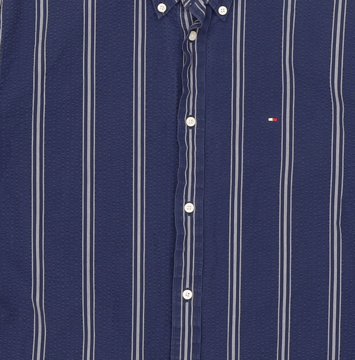 타미힐피거(TOMMY HILFIGER) 캐주얼 셔츠 XL