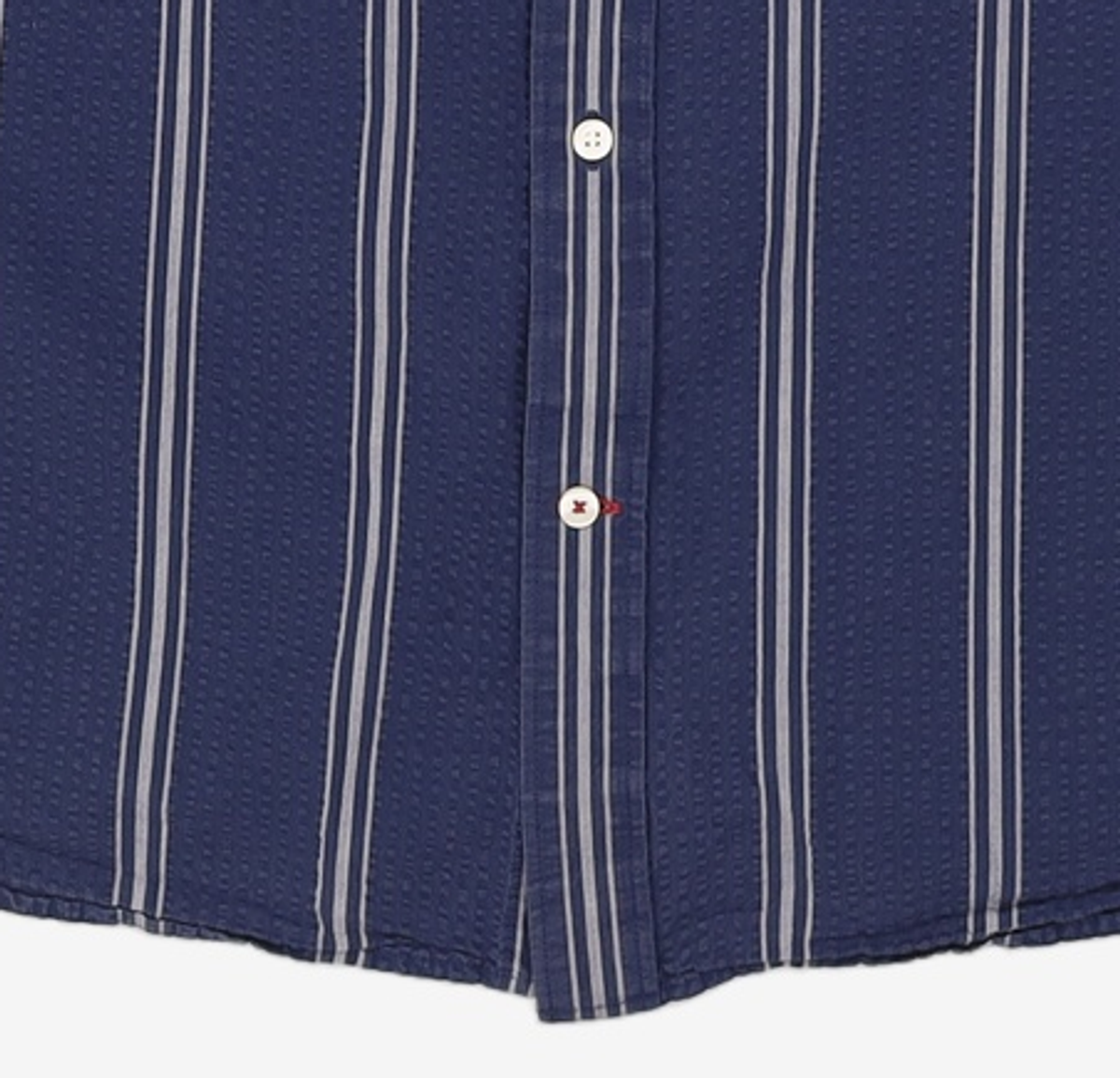 타미힐피거(TOMMY HILFIGER) 캐주얼 셔츠 XL