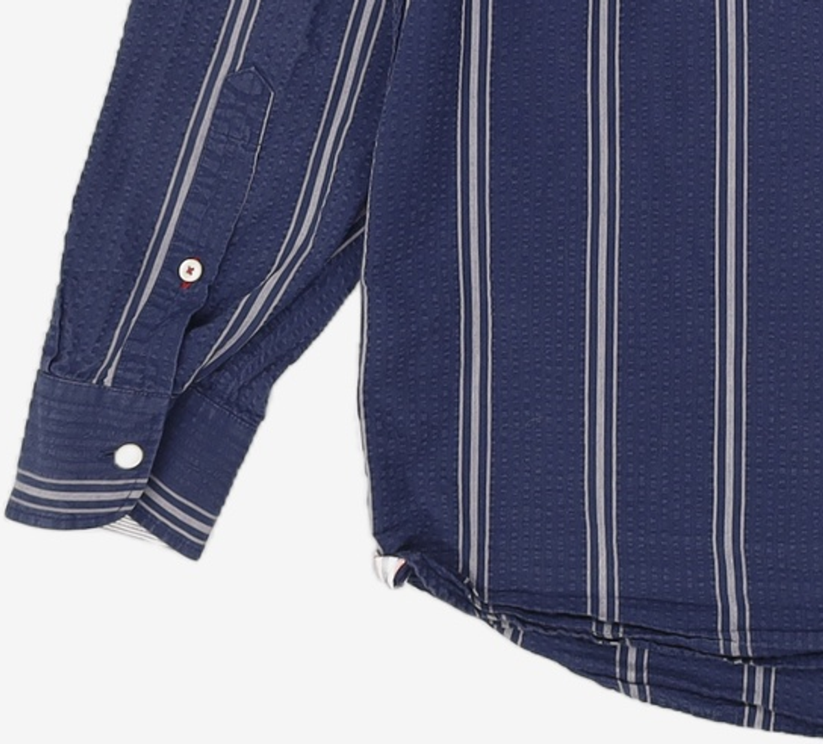 타미힐피거(TOMMY HILFIGER) 캐주얼 셔츠 XL