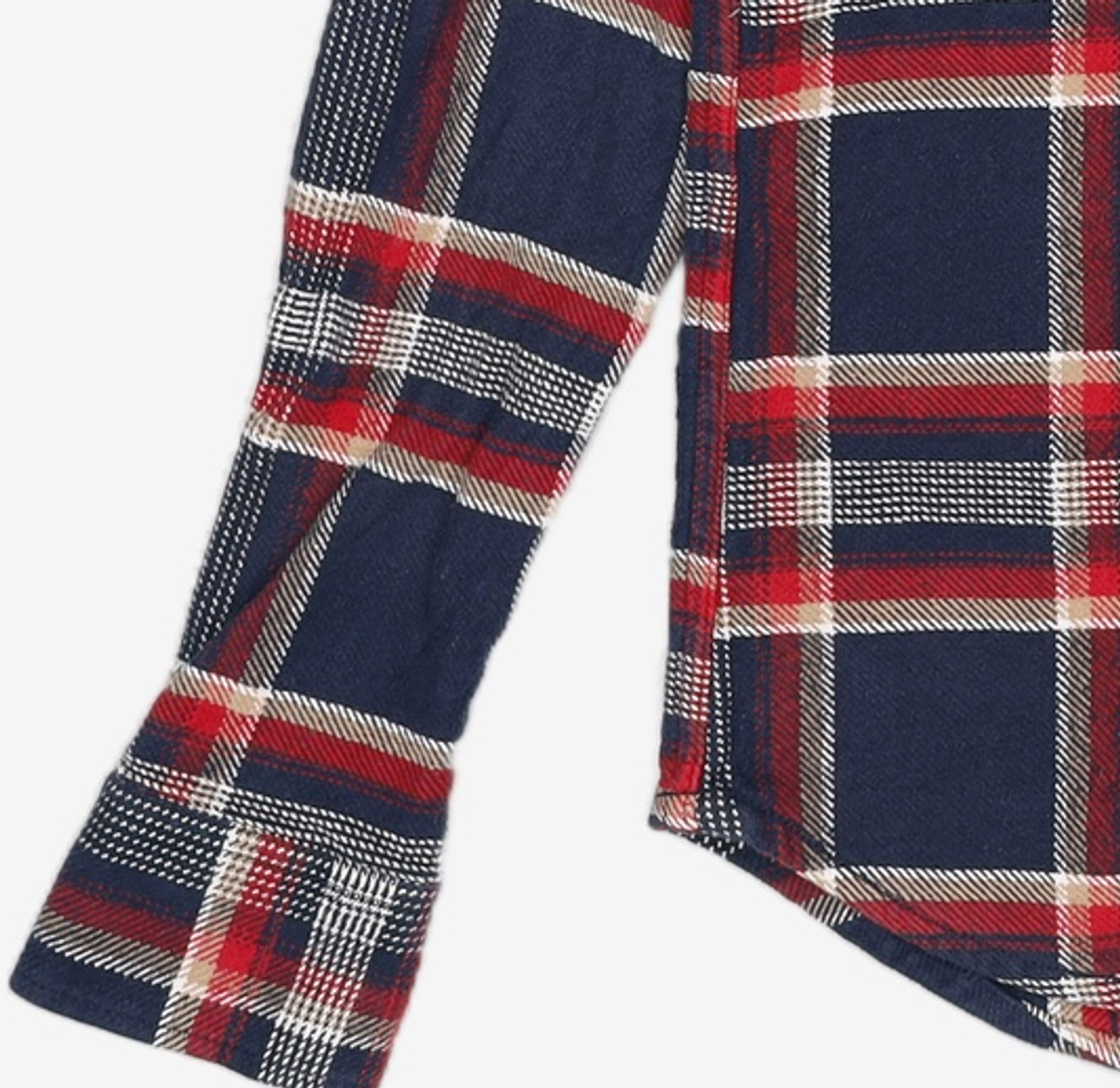 슈퍼드라이(SUPERDRY) 캐주얼 셔츠 L