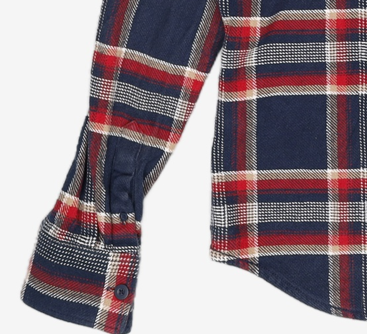 슈퍼드라이(SUPERDRY) 캐주얼 셔츠 L