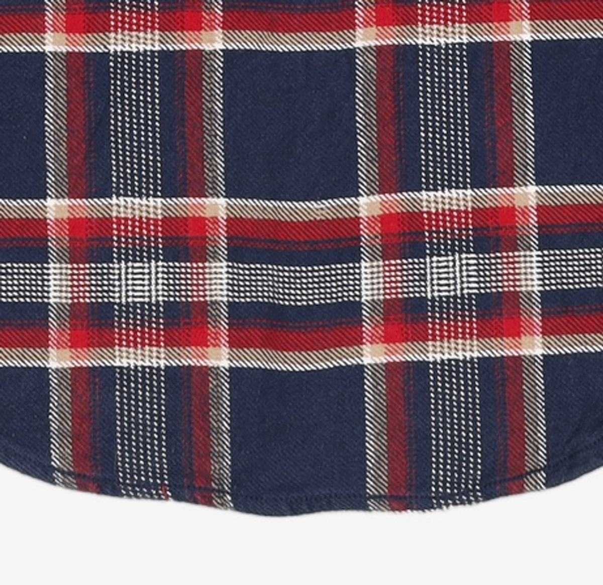 슈퍼드라이(SUPERDRY) 캐주얼 셔츠 L