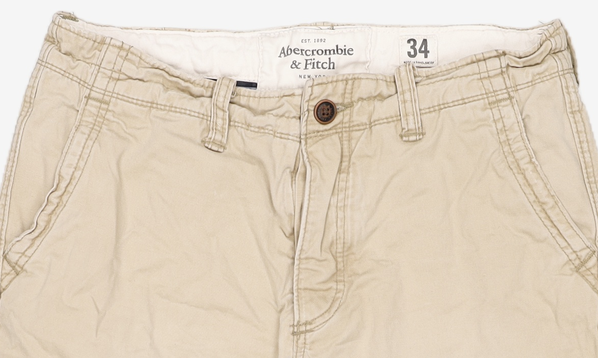 아베크롬비앤피치(ABERCROMBIE & FITCH) 숏팬츠 34