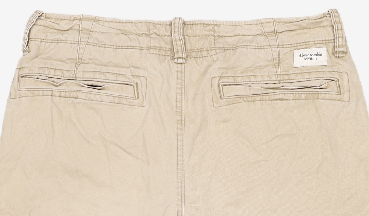 아베크롬비앤피치(ABERCROMBIE & FITCH) 숏팬츠 34