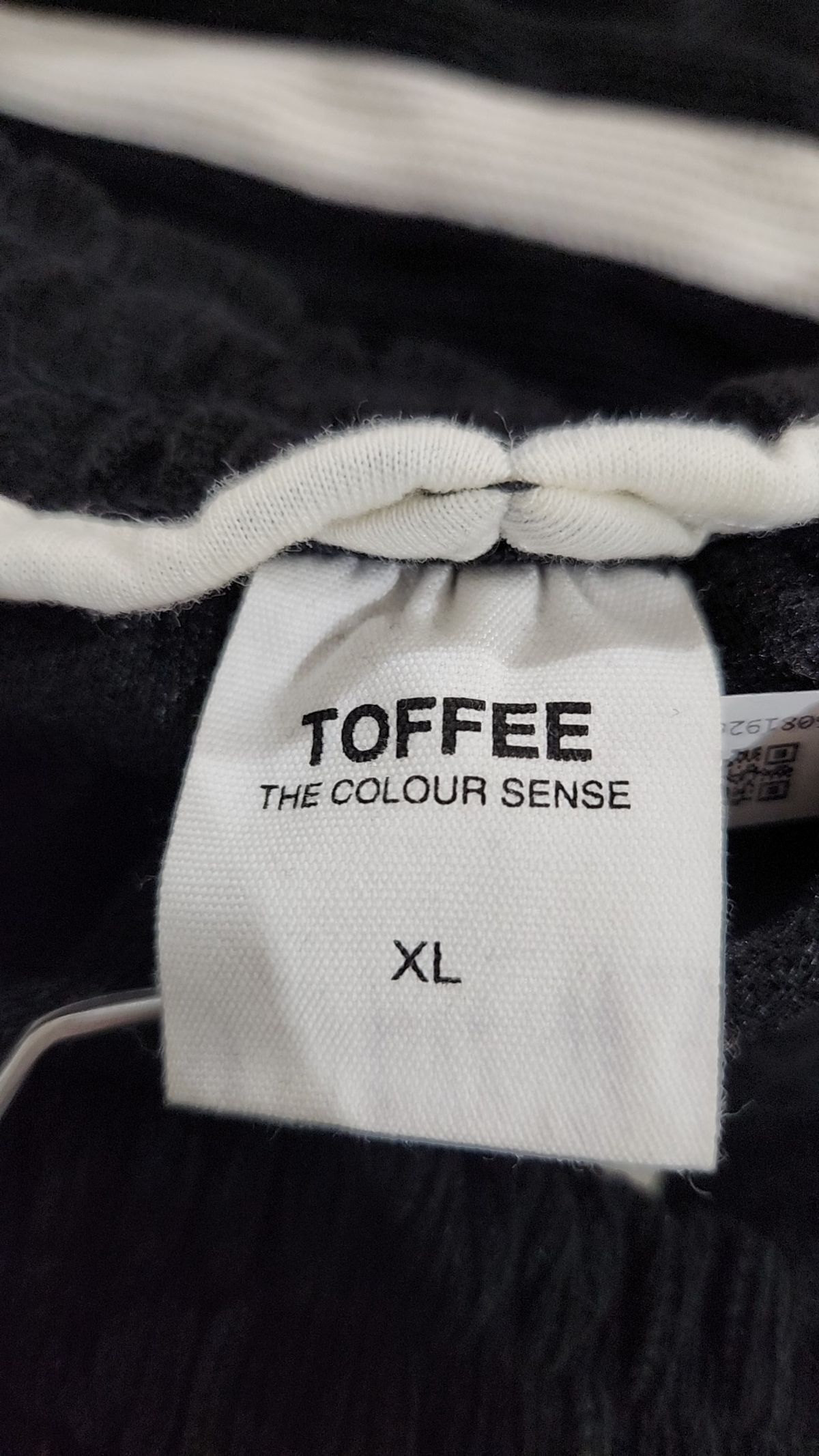 토피(TOFFEE) 트레이닝 팬츠 XL