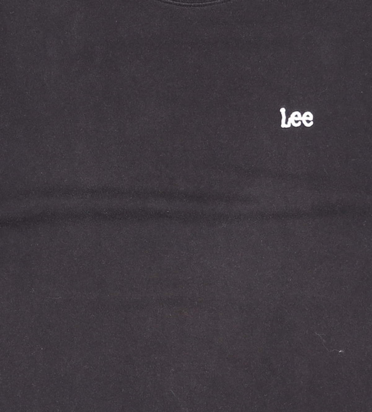 리(LEE) 반소매 티셔츠 S