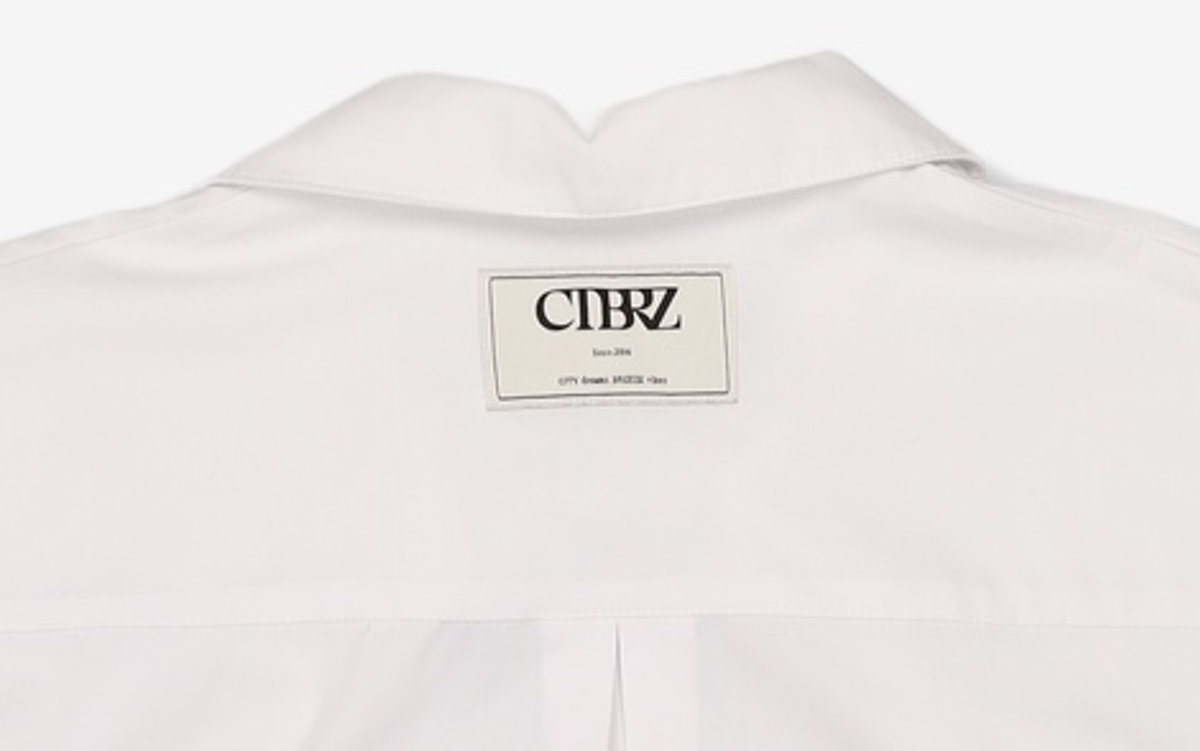 시티브리즈(CITYBREEZE) 캐주얼 셔츠 FREE