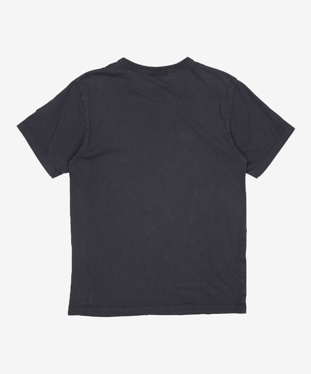 메종 키츠네(MAISON KITSUNE) 22SS 칠랙스 폭스 티셔츠 GU00154KJ0010 XS