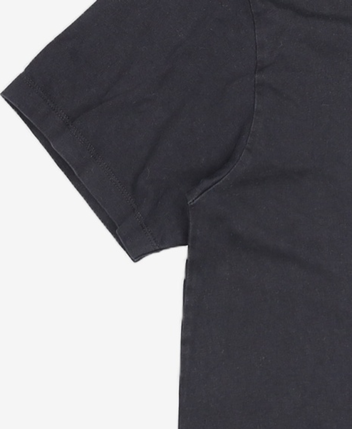 메종 키츠네(MAISON KITSUNE) 22SS 칠랙스 폭스 티셔츠 GU00154KJ0010 XS