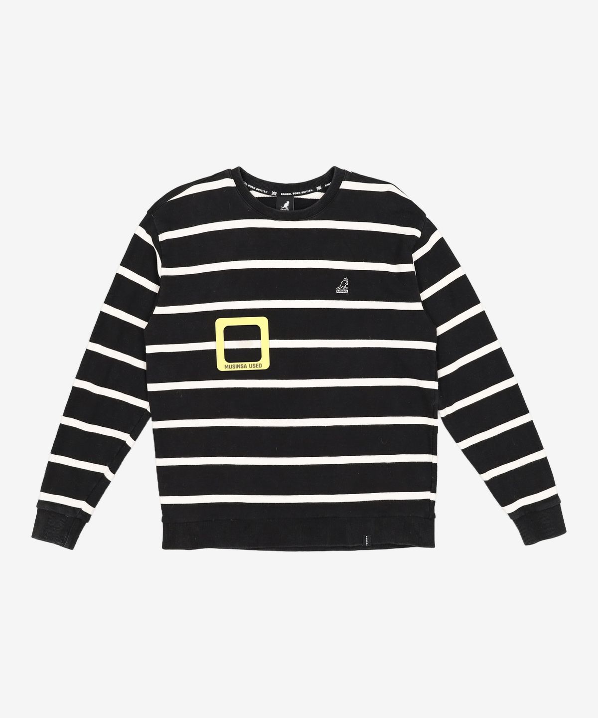 캉골(KANGOL) 맨투맨/스웨트셔츠 L