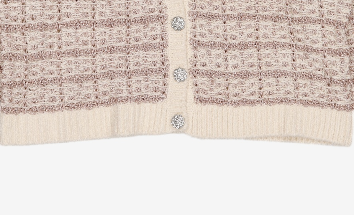 자라(ZARA) 카디건 S