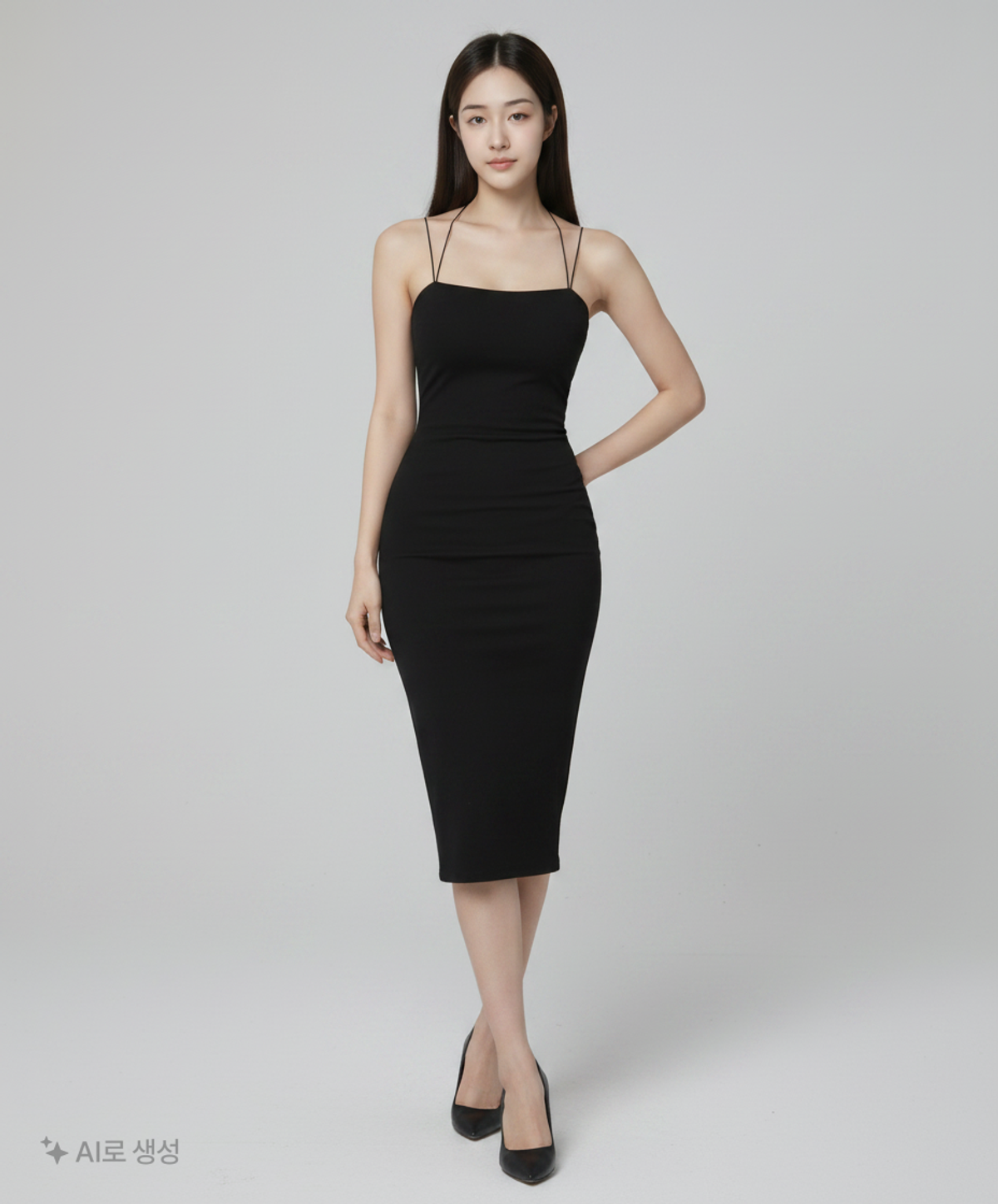 알렉산더 왕(ALEXANDER WANG) 미니 원피스 S