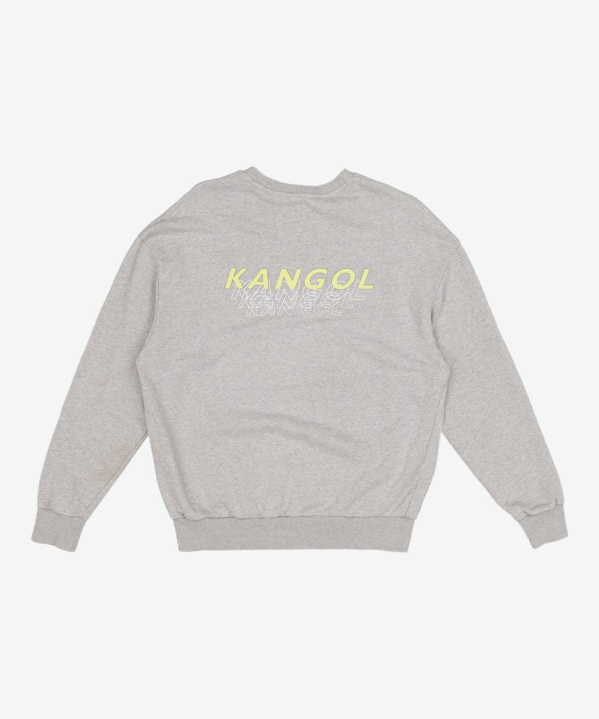 캉골(KANGOL) 맨투맨/스웨트셔츠 M