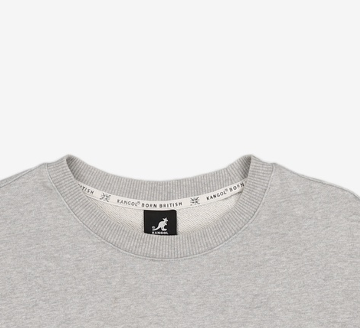 캉골(KANGOL) 맨투맨/스웨트셔츠 M