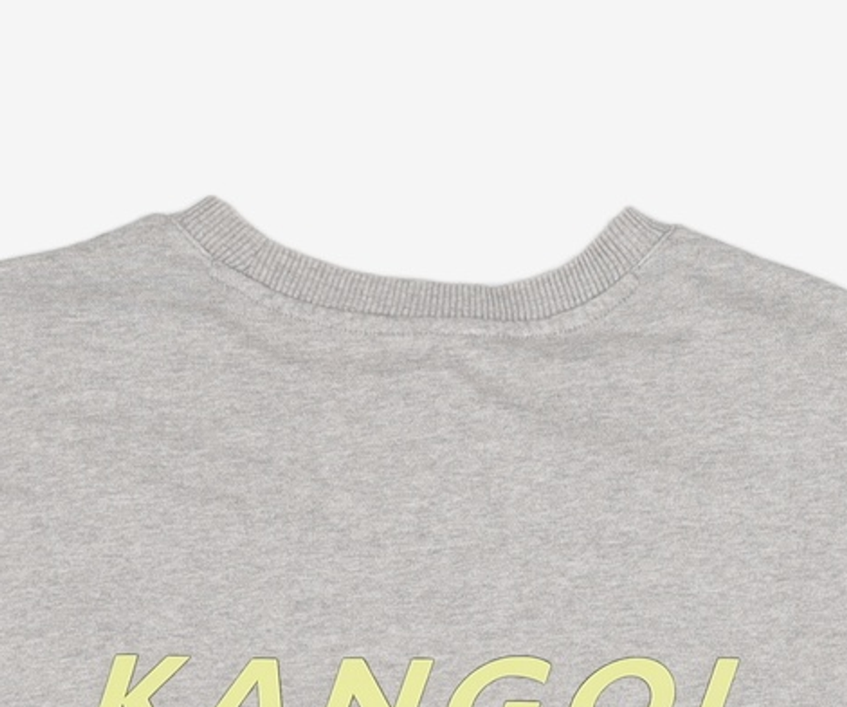 캉골(KANGOL) 맨투맨/스웨트셔츠 M
