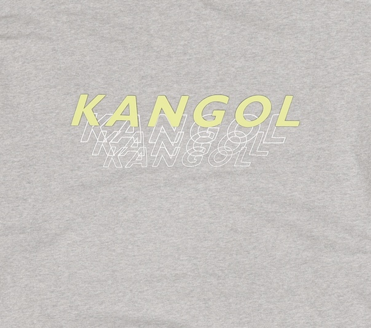 캉골(KANGOL) 맨투맨/스웨트셔츠 M