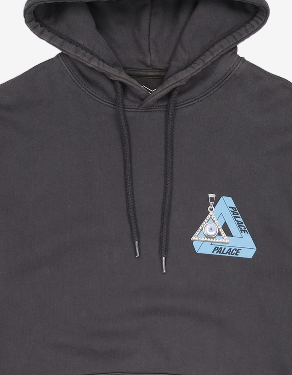 팔라스(PALACE) 후드 티셔츠 M