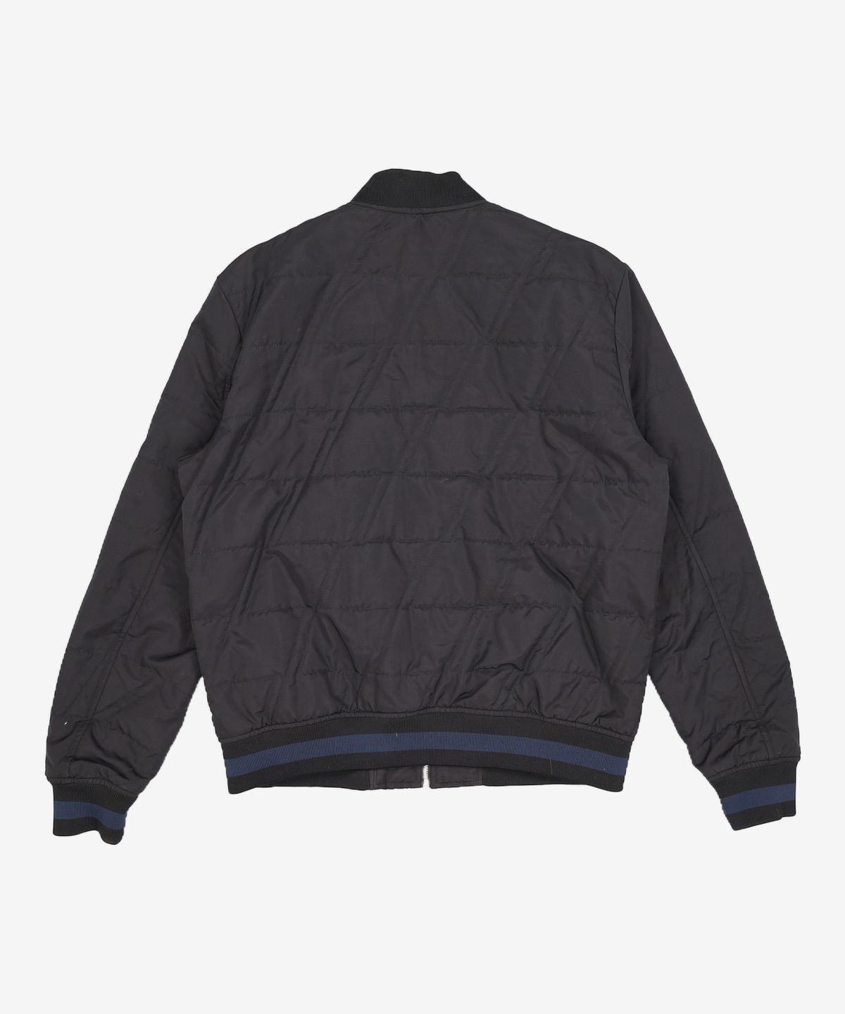 플랙(PLAC) Quilted Bomber Jacket_BK (PWOS3JPRA5M0C1) 115