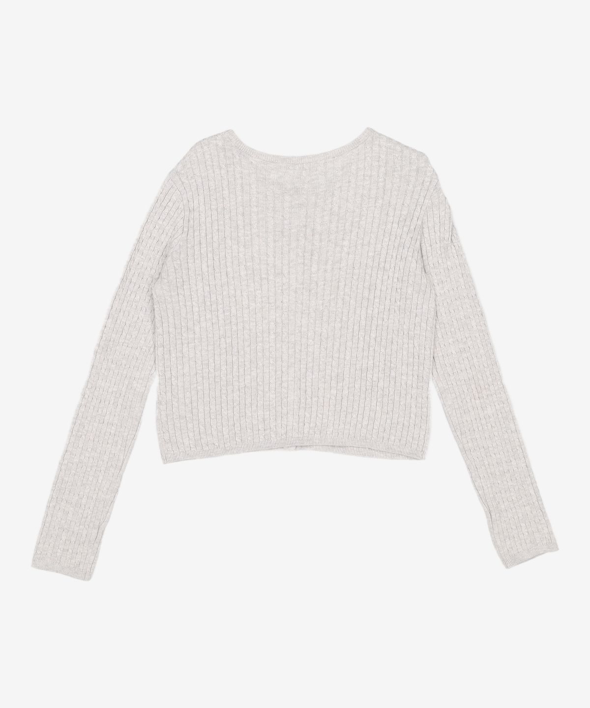 미쏘(MIXXO) 카디건 L