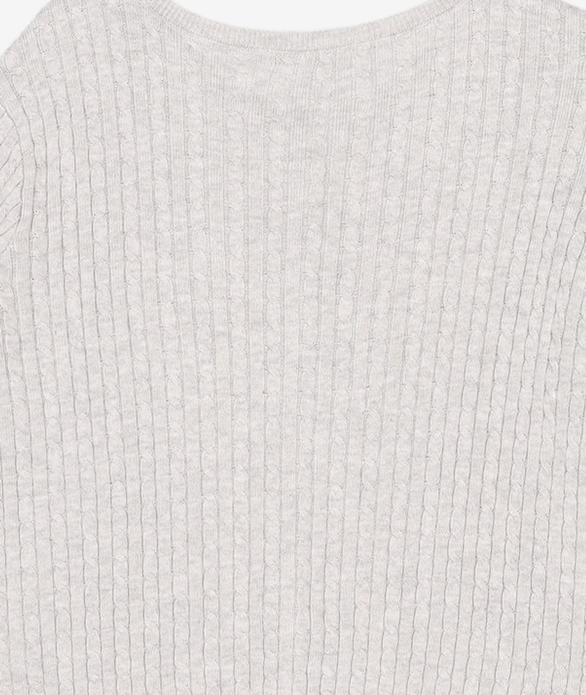 미쏘(MIXXO) 카디건 L