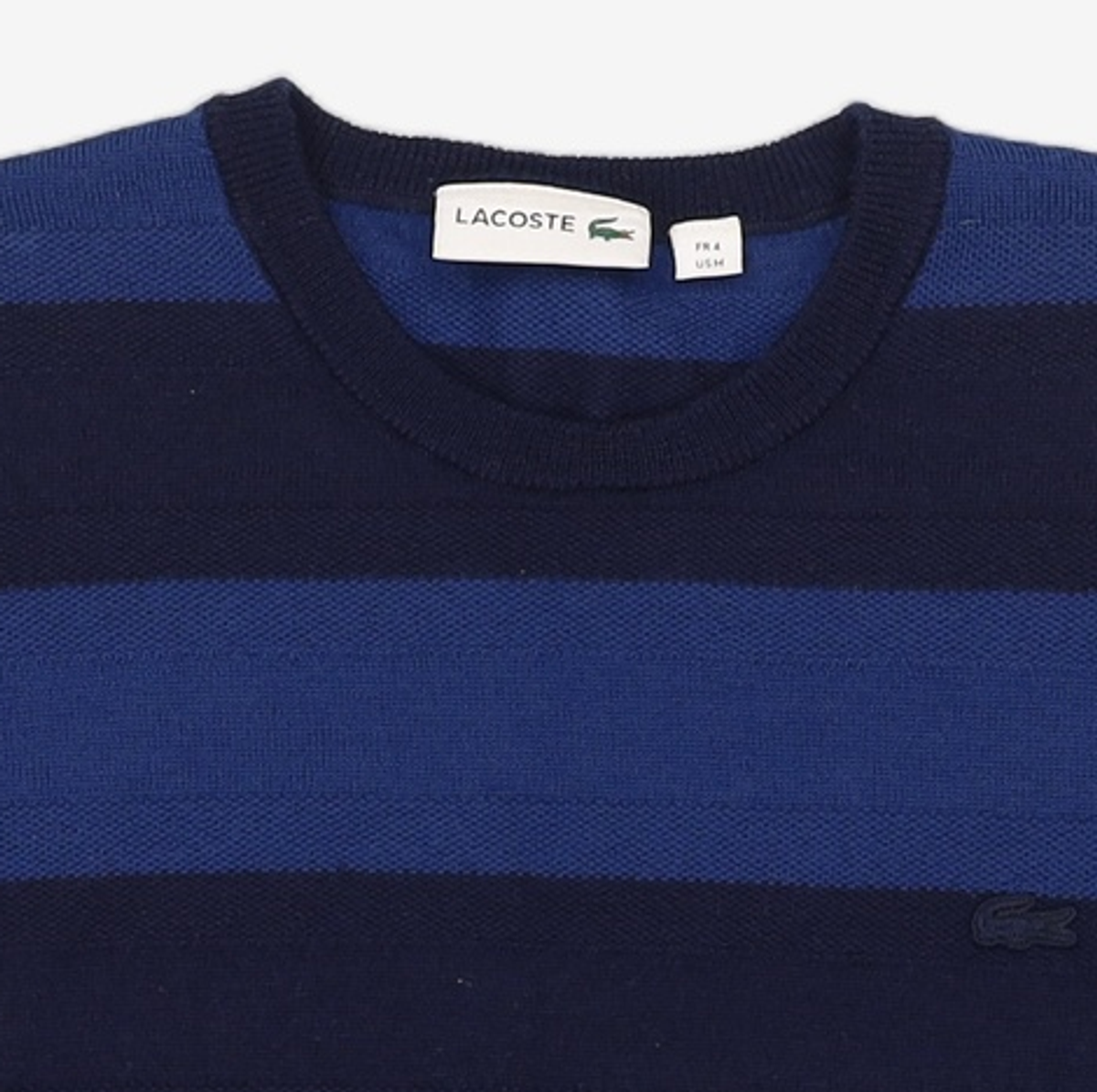 라코스테(LACOSTE) 니트/스웨터 4