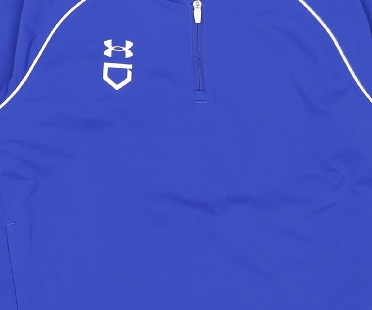 언더아머(UNDERARMOUR) 트레이닝 재킷 L