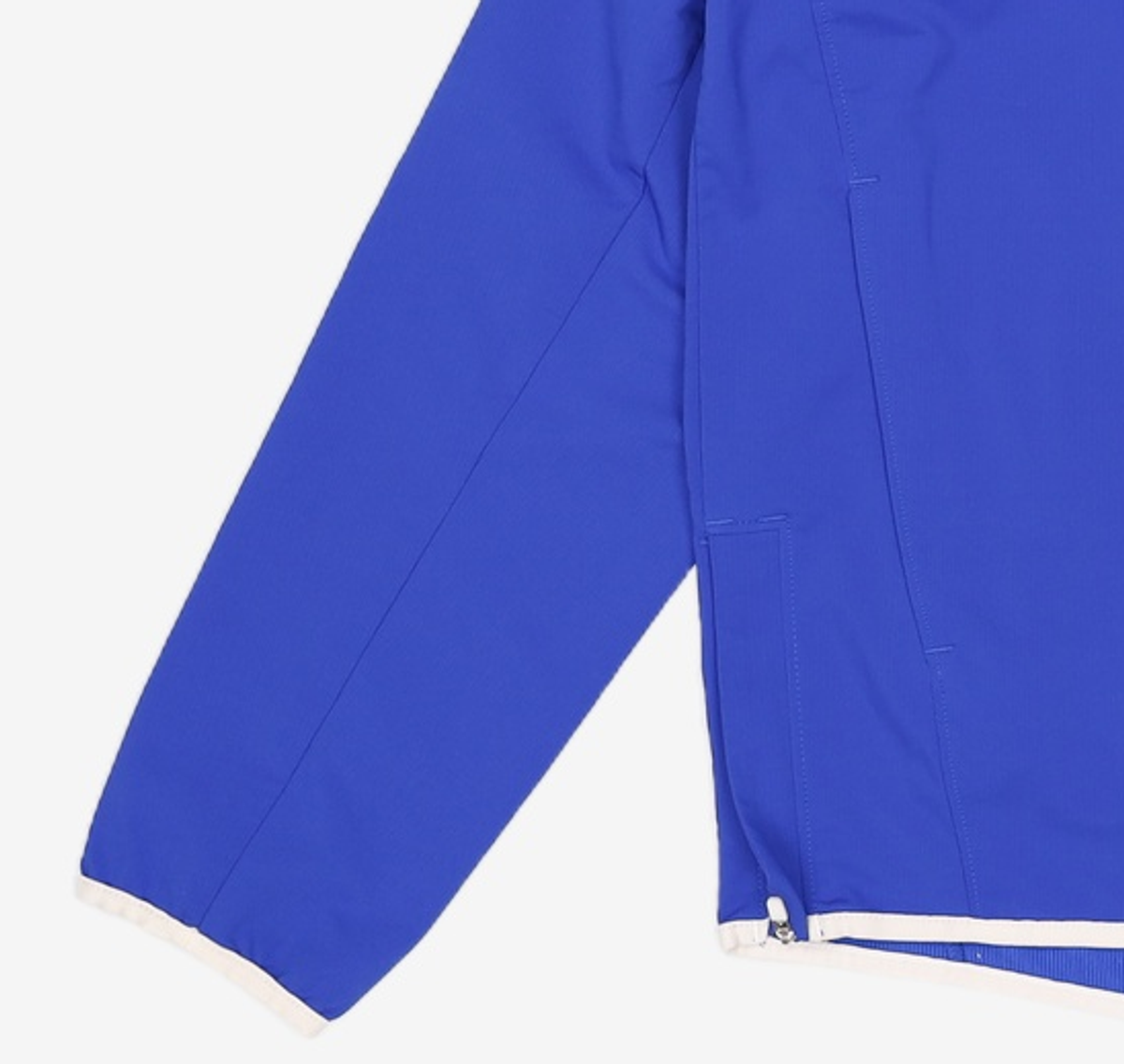 언더아머(UNDERARMOUR) 트레이닝 재킷 L