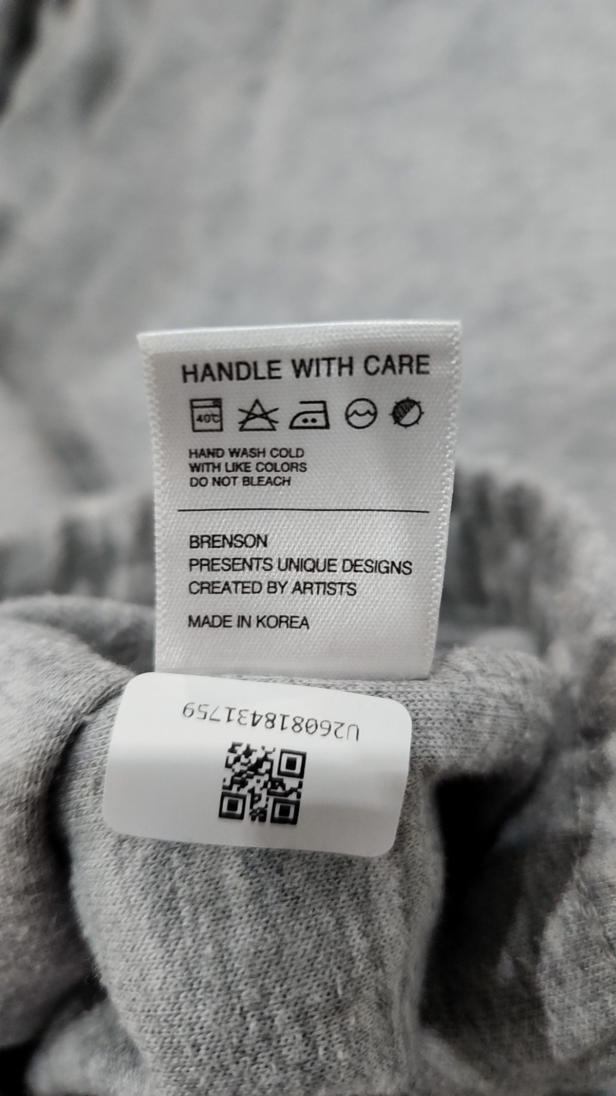 브렌슨(BRENSON) 트레이닝 팬츠 XL