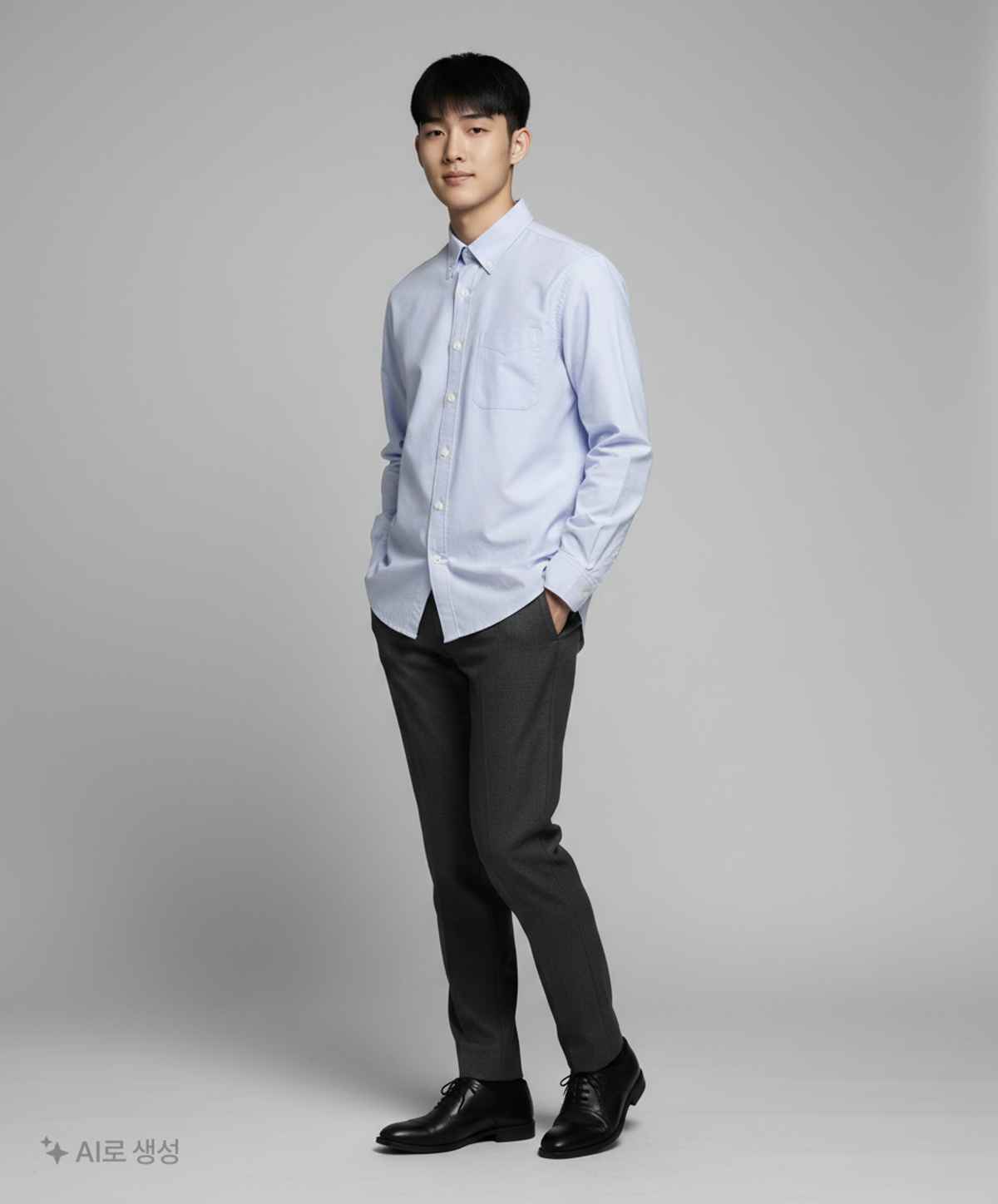 필루미네이트(FILLUMINATE) 캐주얼 셔츠 L