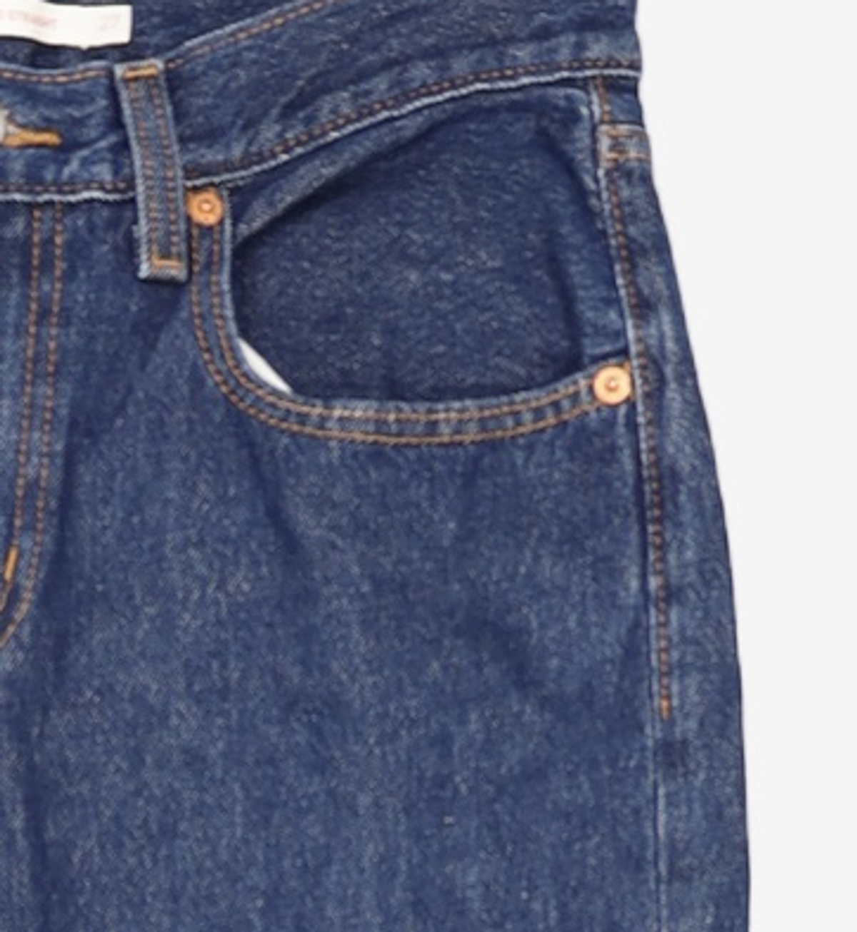 리바이스(LEVI'S) 청/데님 팬츠 27